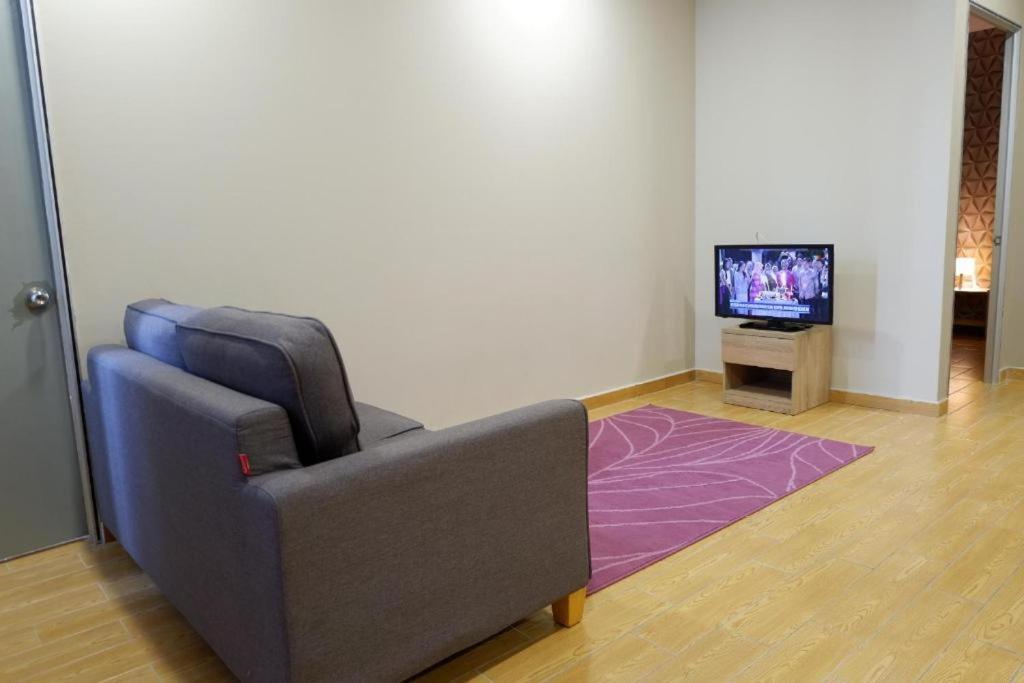 Bangi Perdana Hotel מראה חיצוני תמונה
