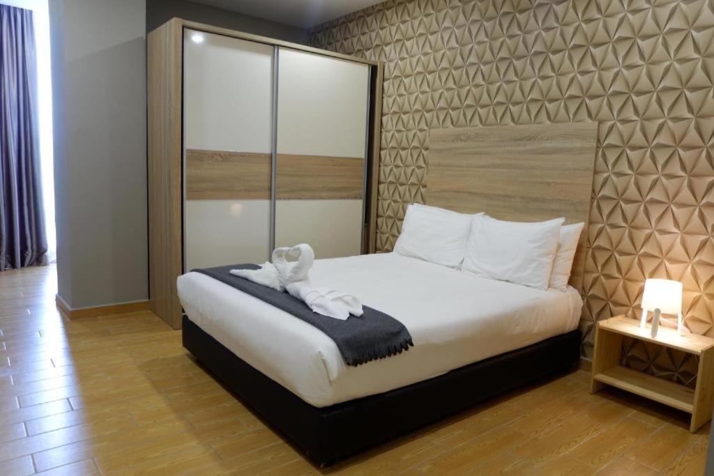Bangi Perdana Hotel מראה חיצוני תמונה