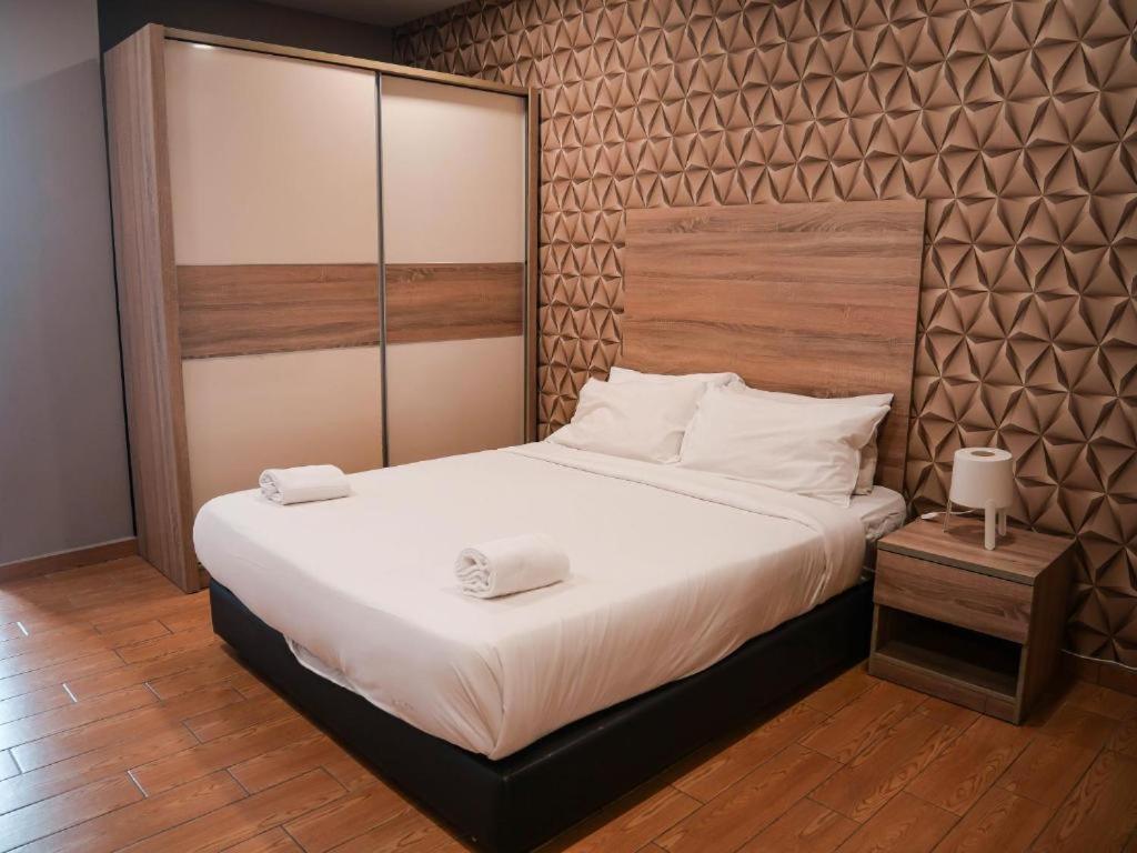Bangi Perdana Hotel מראה חיצוני תמונה